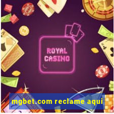 mgbet.com reclame aqui